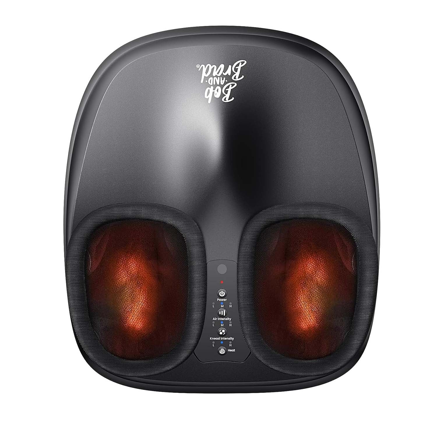 BOB AND BRAD Foot Massager Machine