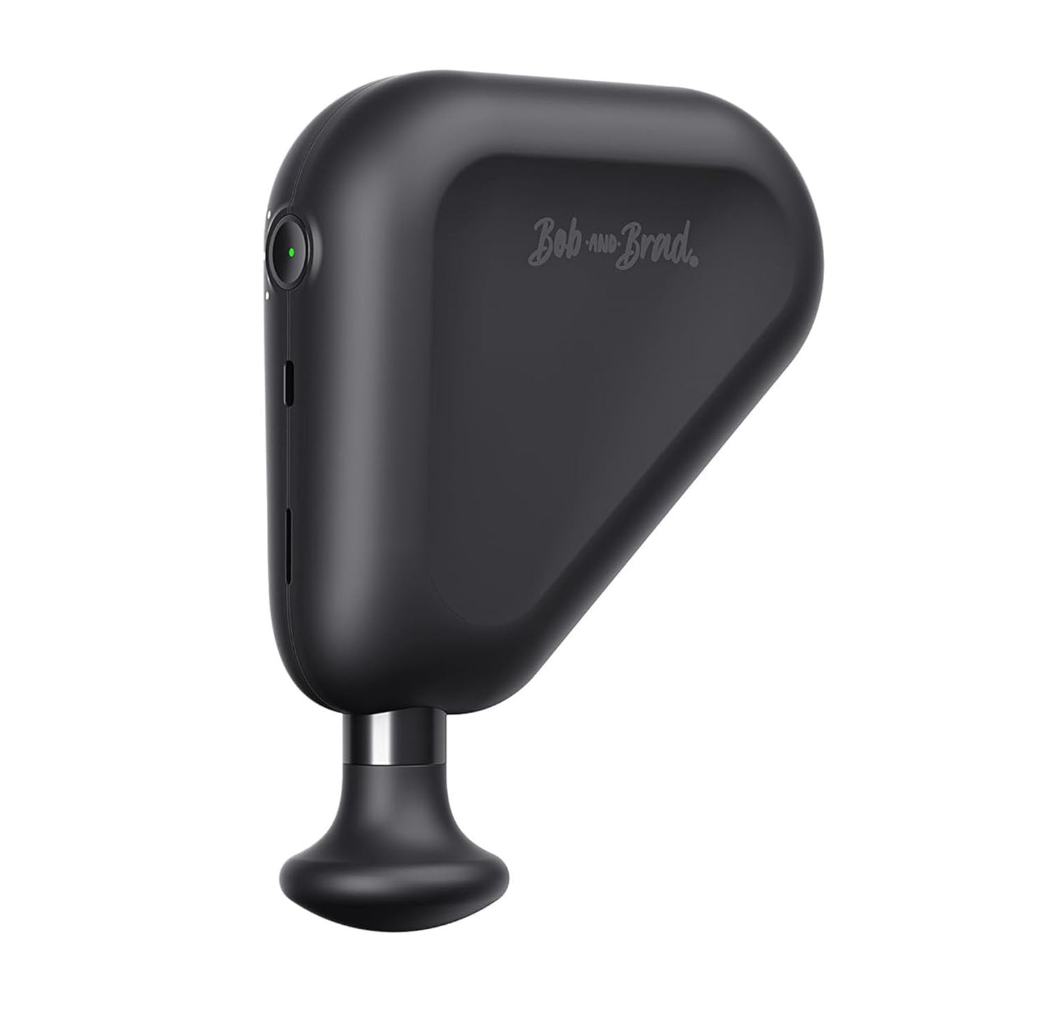 BOB AND BRAD Air 2 Massage Gun-Black