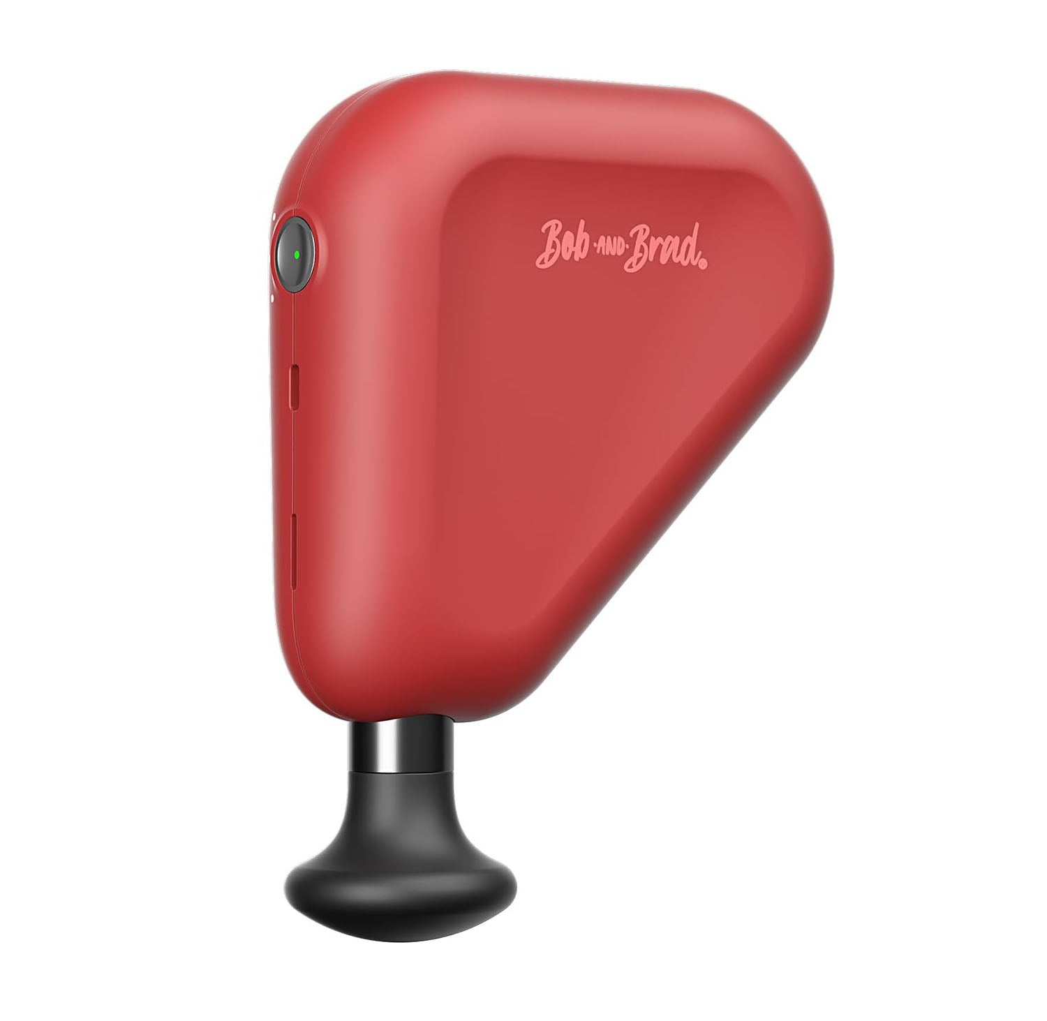 BOB AND BRAD Air 2 Massage Gun-Red
