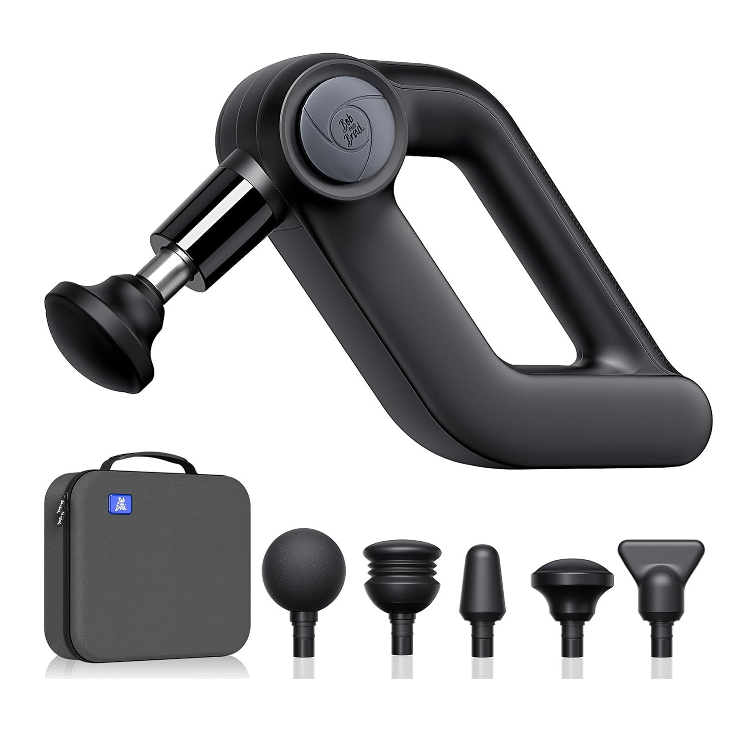 BOB AND BRAD D5 Pro Massage Gun