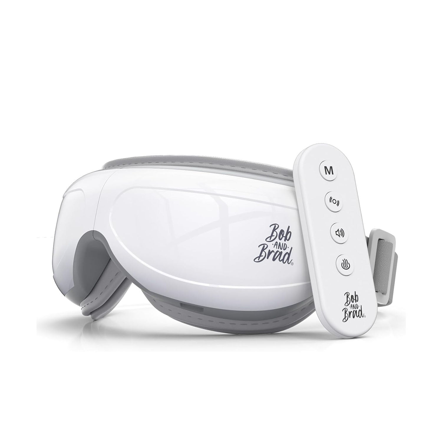 BOB AND BRAD Eye Massager with Remote