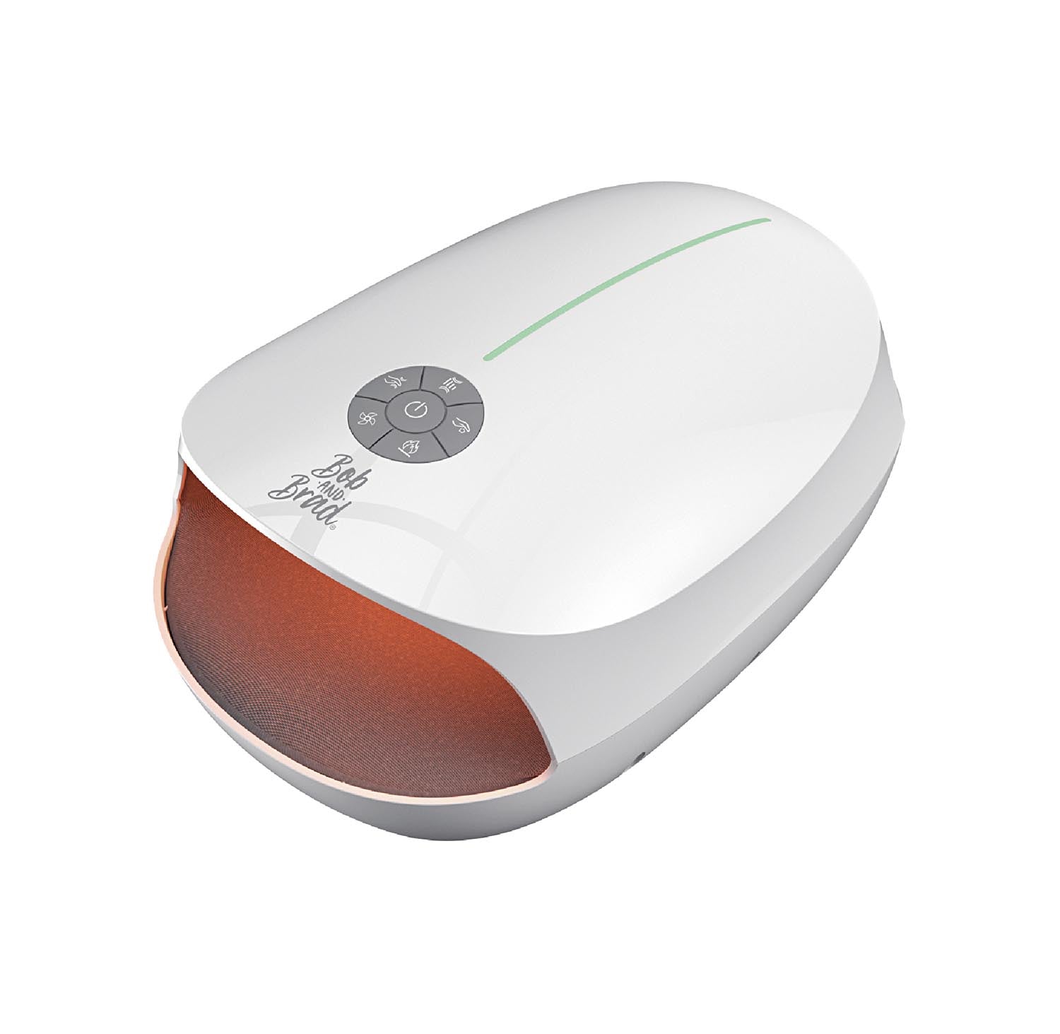 BOB AND BRAD Hand Massager
