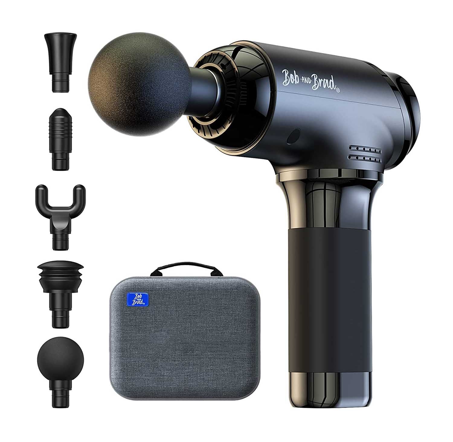 BOB AND BRAD T2 Massage Gun