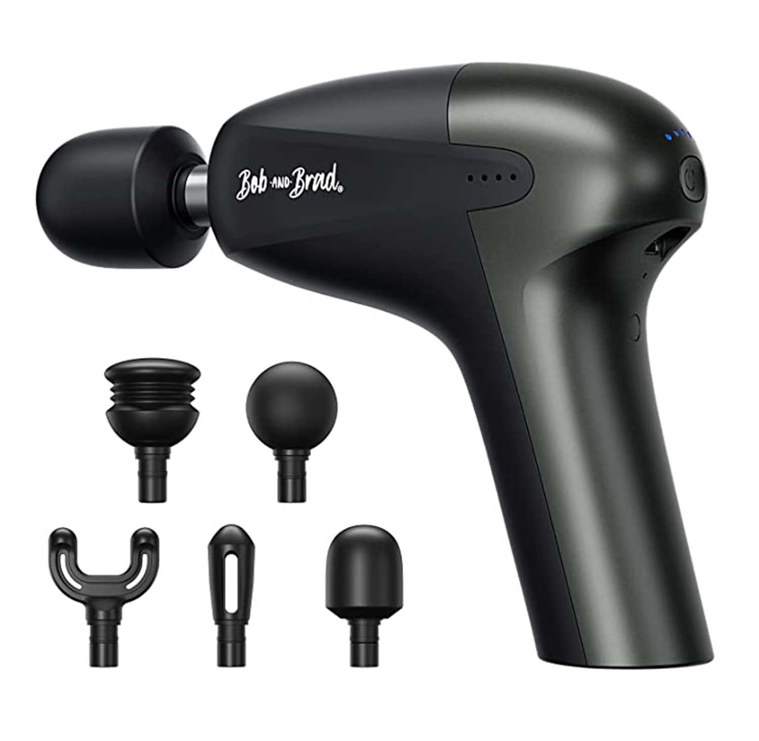 BOB AND BRAD UNI Mini Massage Gun