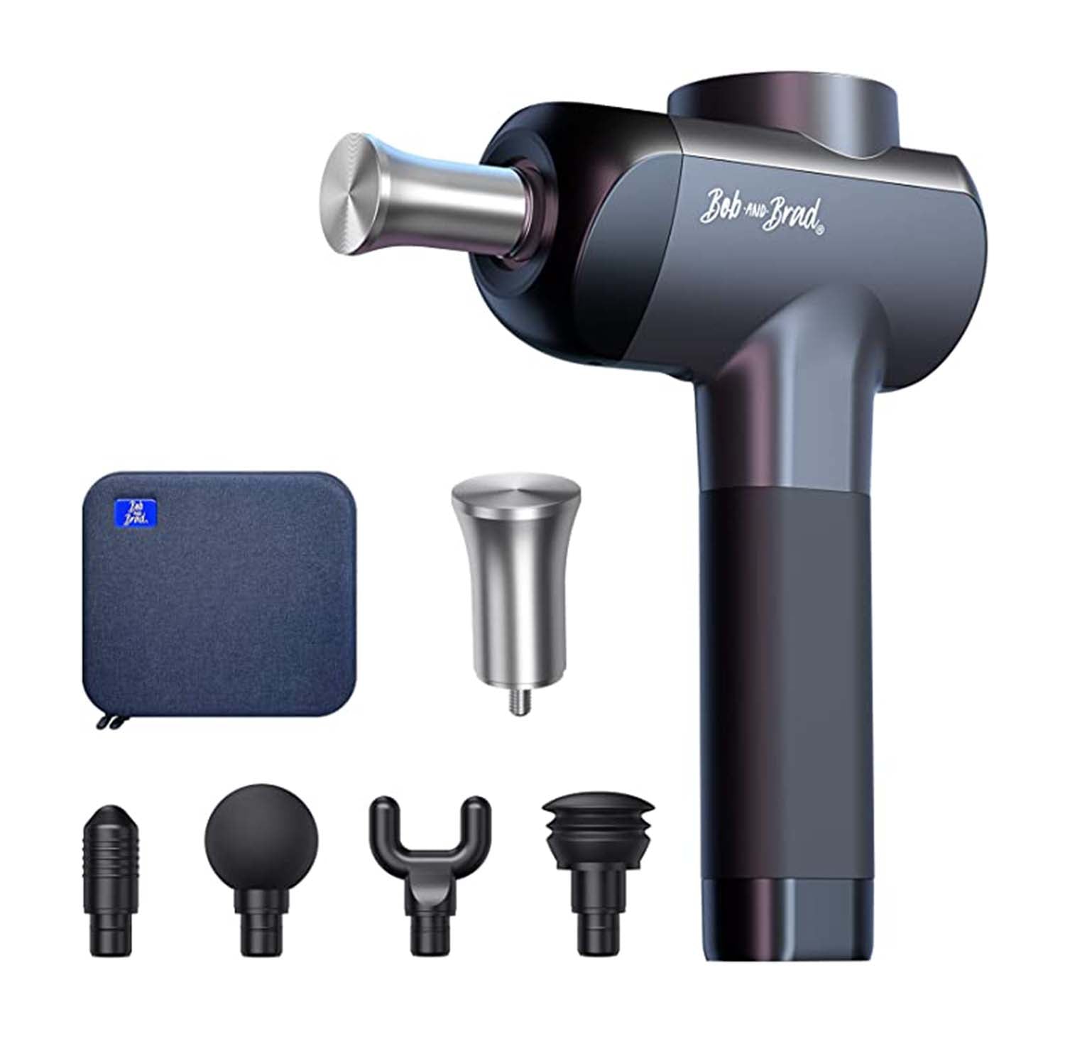 BOB AND BRAD X6 Pro Massage Gun