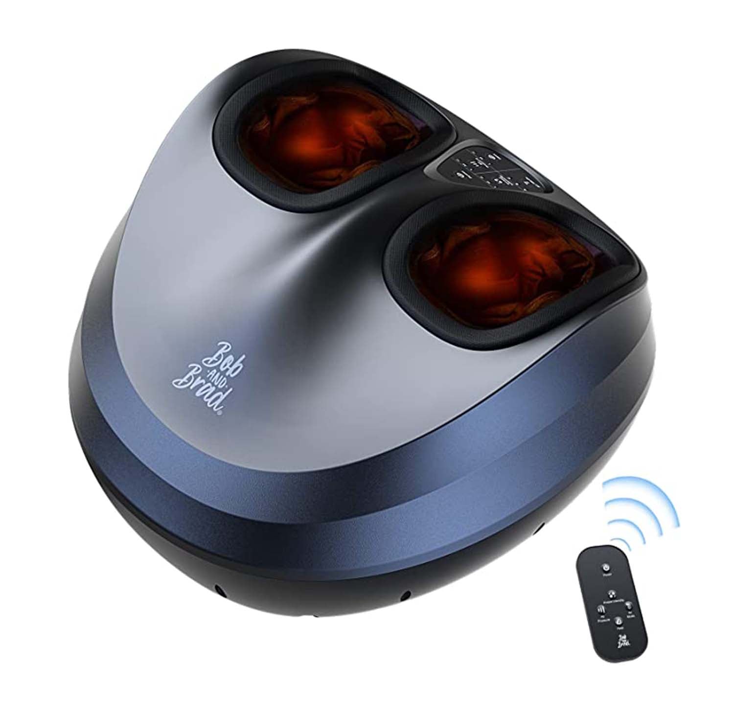 BOB AND BRAD Foot Massager Machine